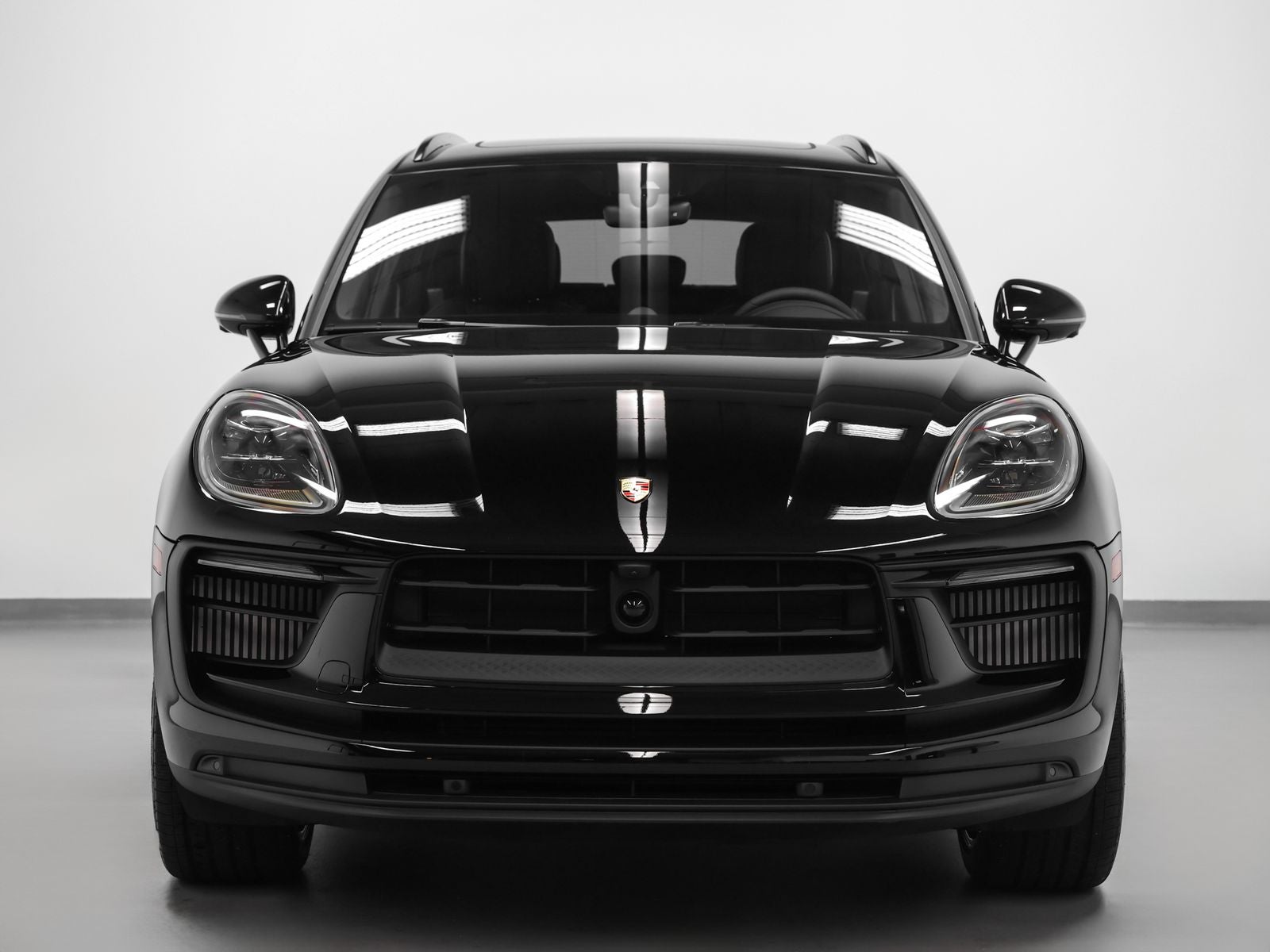 2026 Porsche Macan Macan S