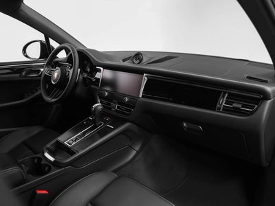 2026 Porsche Macan Macan S