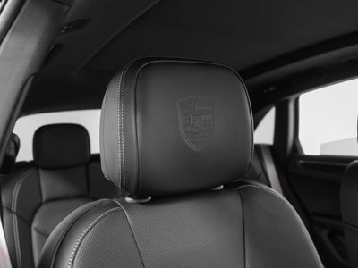2026 Porsche Macan Macan S