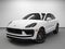 2022 Porsche Macan S