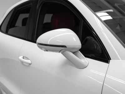 2022 Porsche Macan Macan S