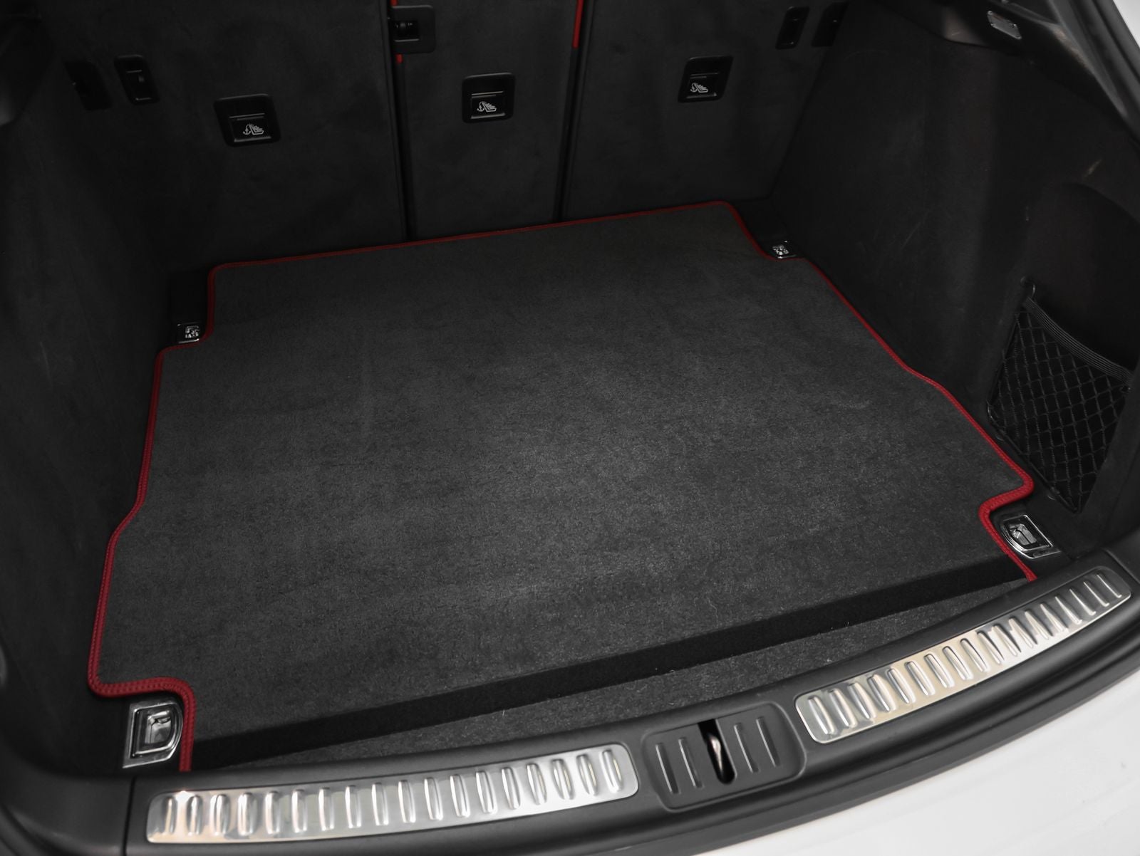 2022 Porsche Macan Macan S