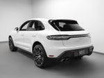 2022 Porsche Macan S