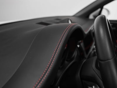 2022 Porsche Macan Macan S