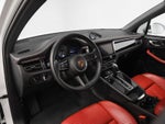 2022 Porsche Macan S