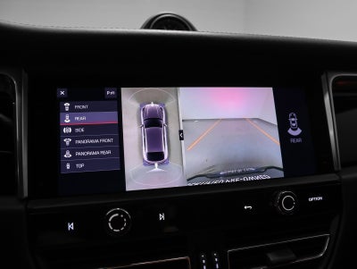 2022 Porsche Macan Macan S