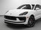 2022 Porsche Macan S