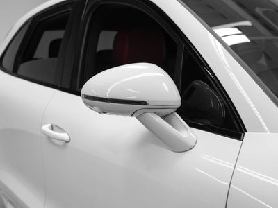 2022 Porsche Macan Macan S