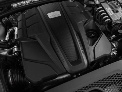 2022 Porsche Macan Macan S