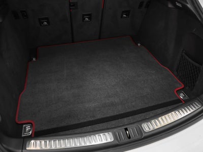 2022 Porsche Macan Macan S