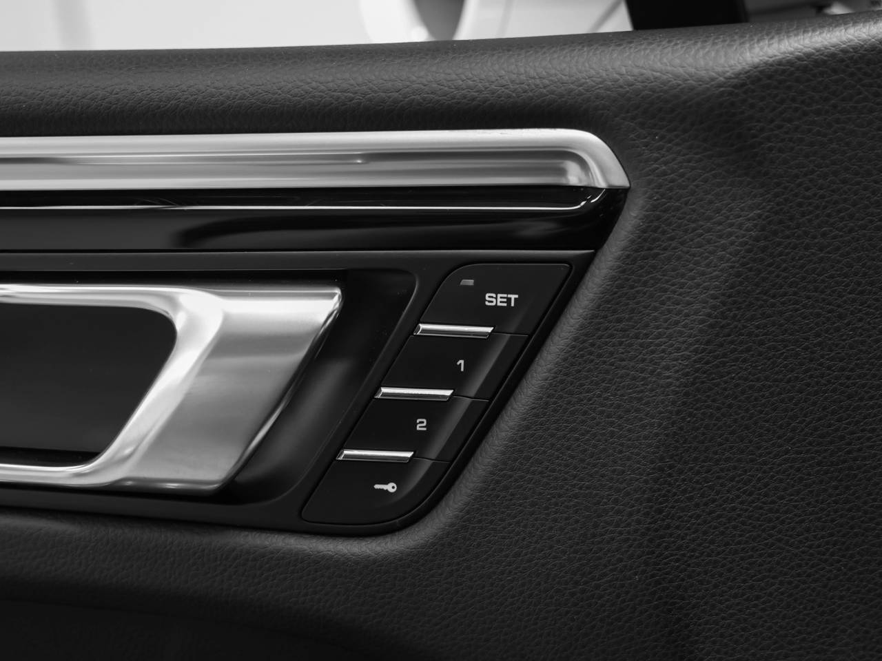 2022 Porsche Macan Macan S