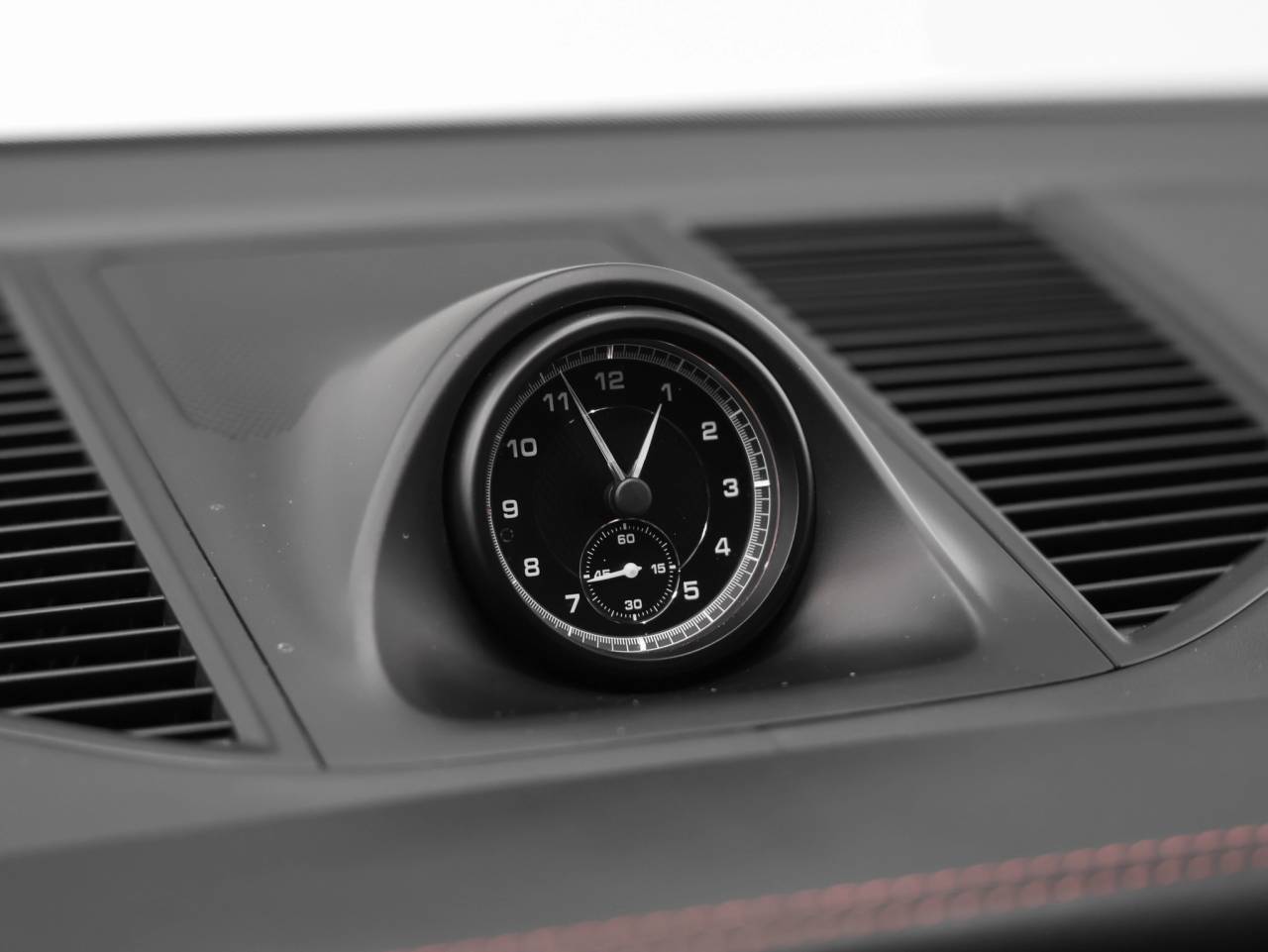 2022 Porsche Macan Macan S