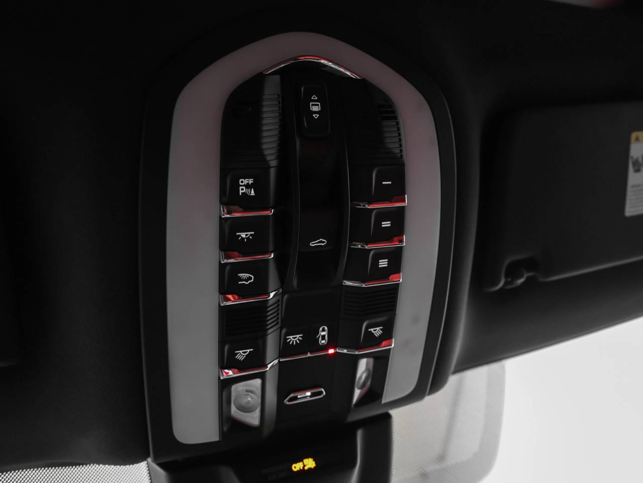 2022 Porsche Macan Macan S