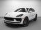 2022 Porsche Macan Macan S