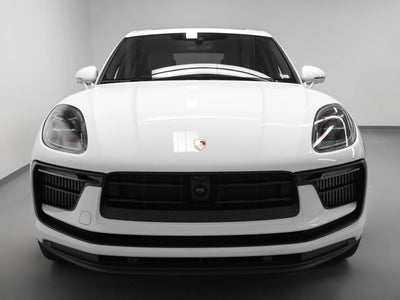 2022 Porsche Macan Macan S