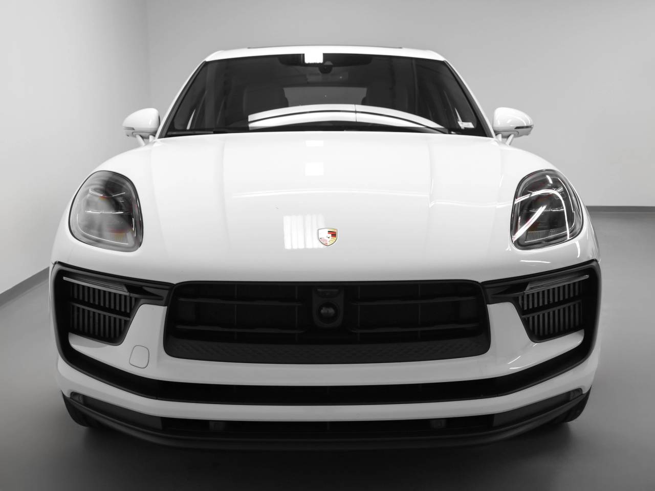 2022 Porsche Macan Macan S