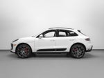 2024 Porsche Macan Macan S