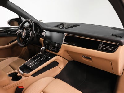 2024 Porsche Macan Macan S
