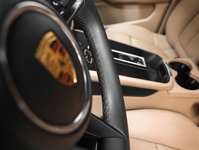 2024 Porsche Macan Macan S