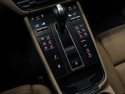 2024 Porsche Macan Macan S