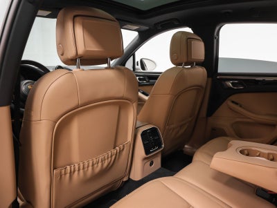2024 Porsche Macan Macan S