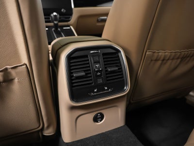 2024 Porsche Macan Macan S