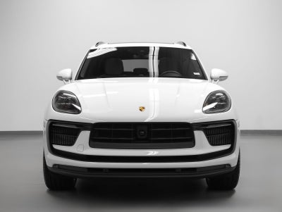 2024 Porsche Macan Macan S