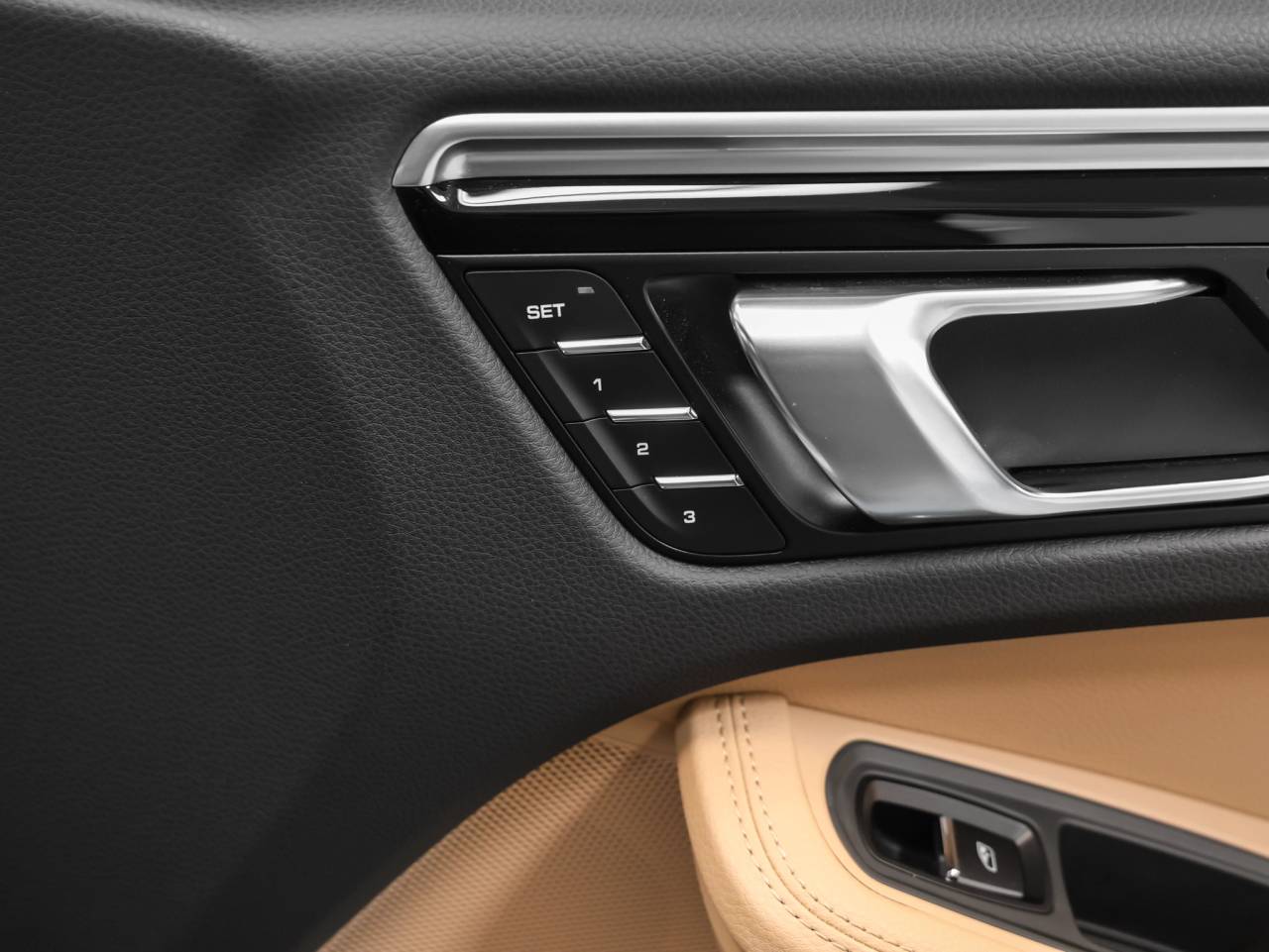 2024 Porsche Macan Macan S