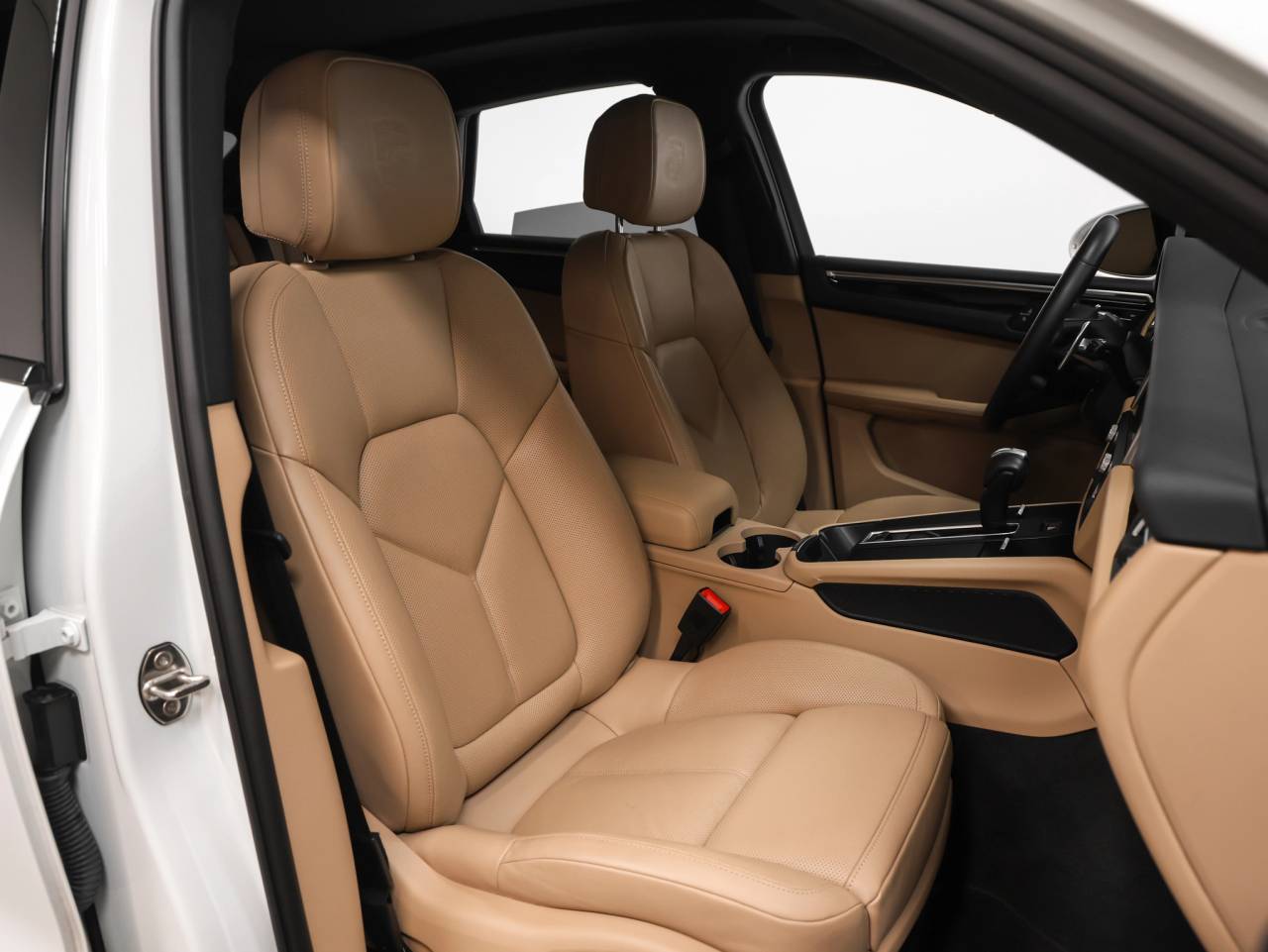 2024 Porsche Macan Macan S