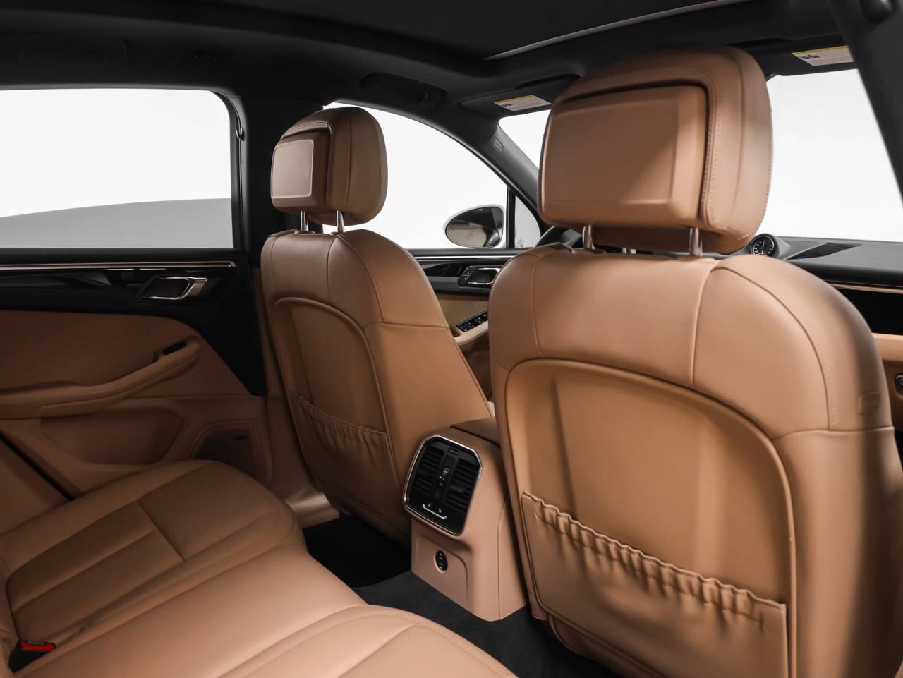 2024 Porsche Macan Macan S