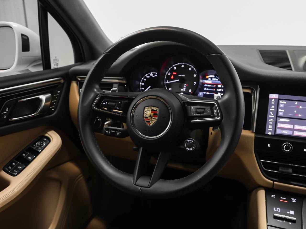 2024 Porsche Macan Macan S