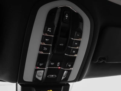 2024 Porsche Macan Macan S