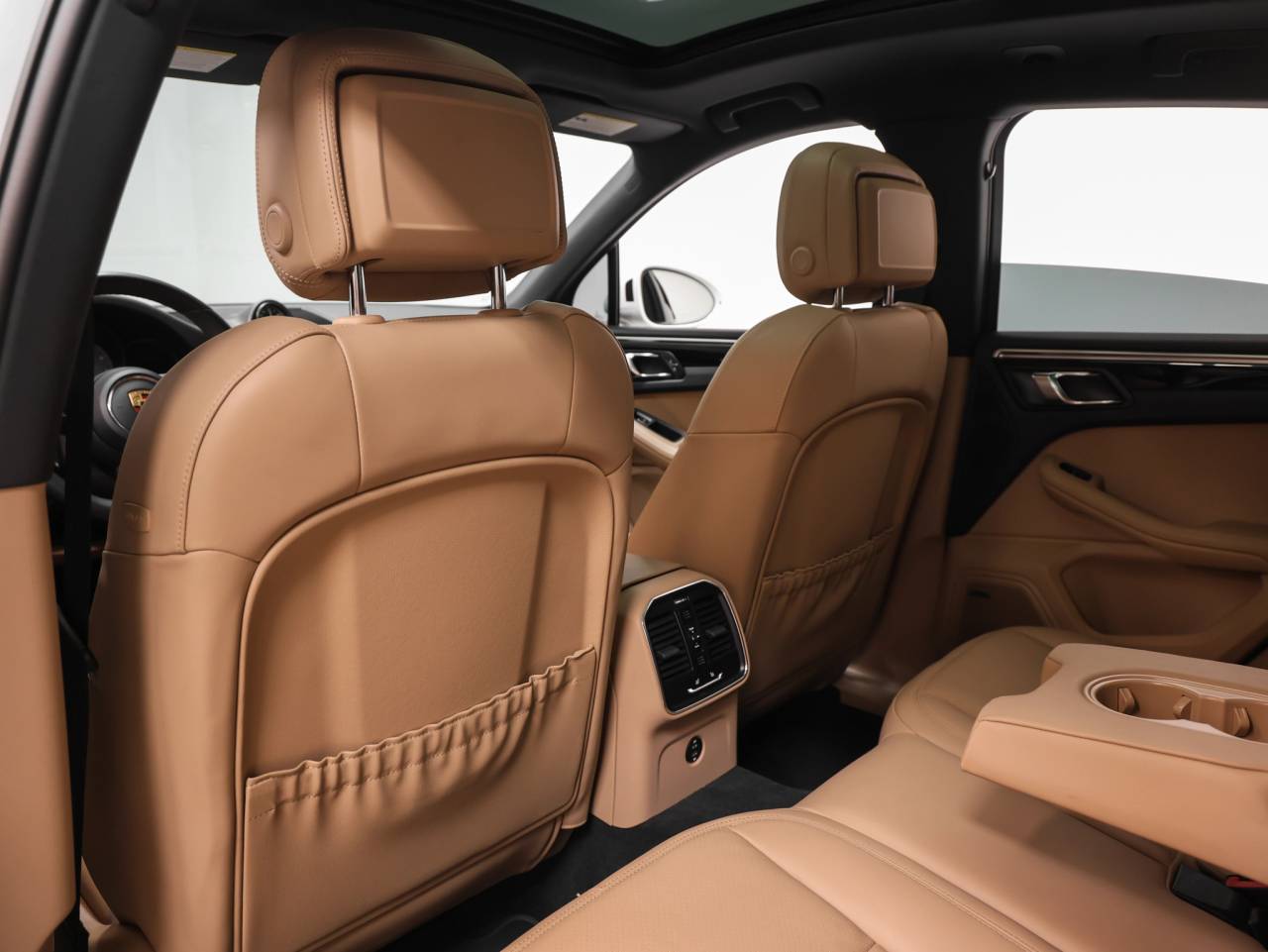 2024 Porsche Macan Macan S
