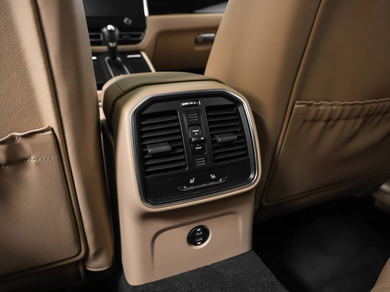 2024 Porsche Macan Macan S