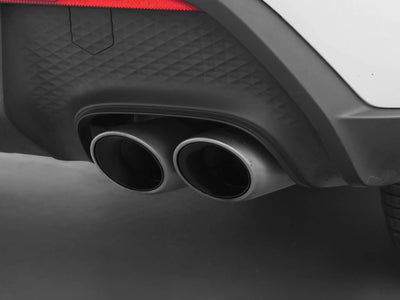 2024 Porsche Macan Macan S