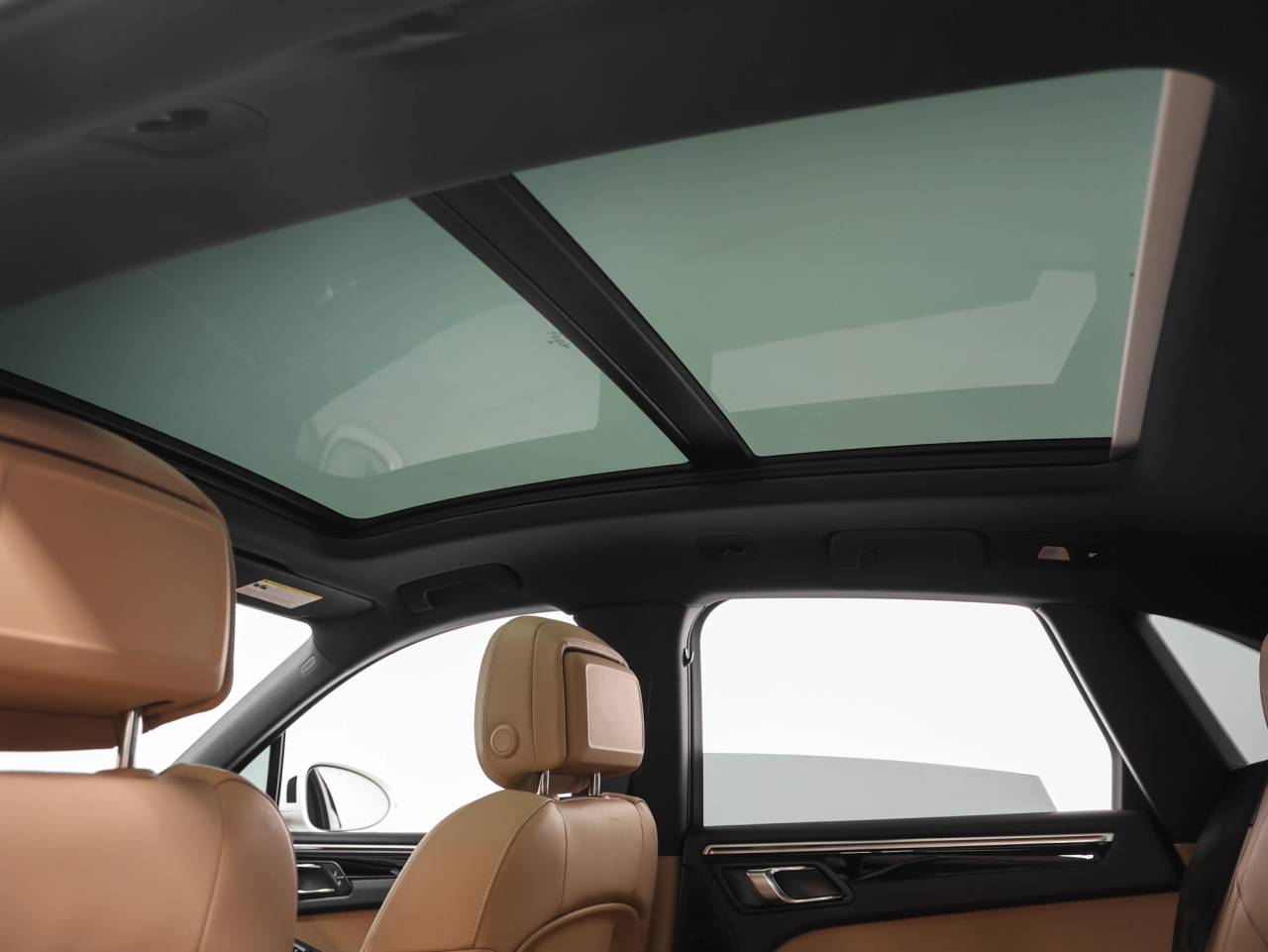2024 Porsche Macan Macan S
