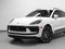 2024 Porsche Macan Macan S