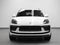 2024 Porsche Macan Macan S
