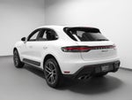 2025 Porsche Macan Macan S