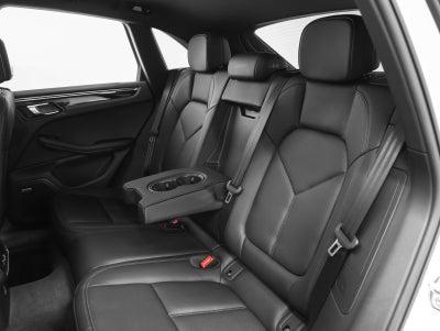 2025 Porsche Macan Macan S