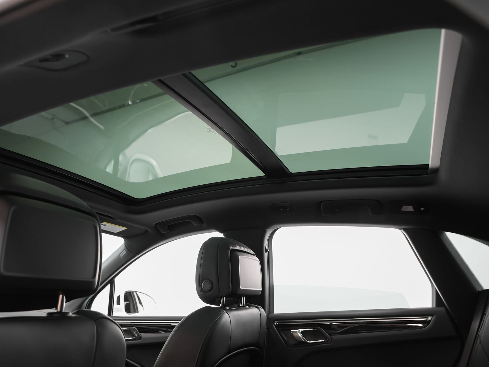 2025 Porsche Macan Macan S