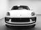 2025 Porsche Macan Macan S