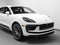 2025 Porsche Macan Macan S