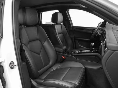 2025 Porsche Macan Macan S