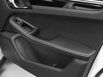 2025 Porsche Macan Macan S