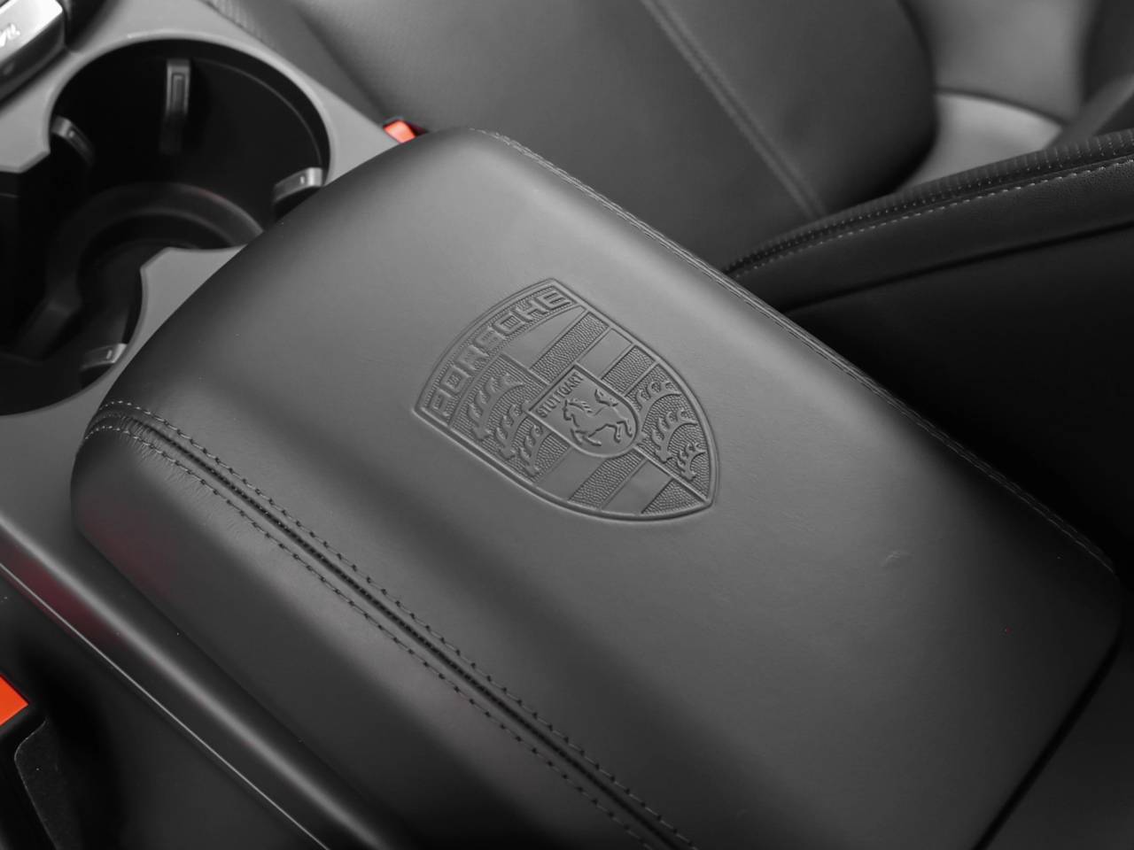 2025 Porsche Macan Macan S