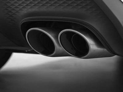 2025 Porsche Macan Macan S