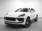 2025 Porsche Macan Macan S