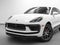 2025 Porsche Macan Macan S