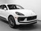 2025 Porsche Macan Macan S